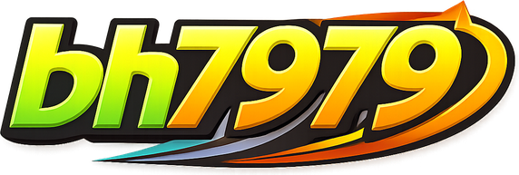 Logo bh7979 – trang chủ nền tảng giải trí